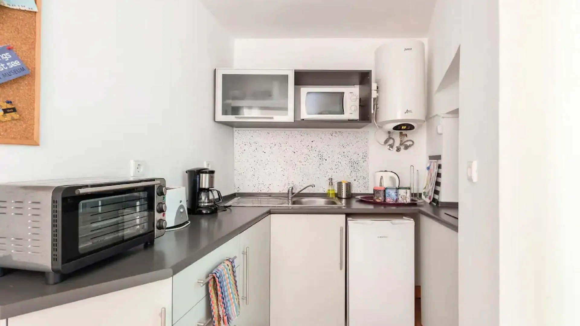 Apartamento Em Alfama - Centro Historico Lisbon 0*,