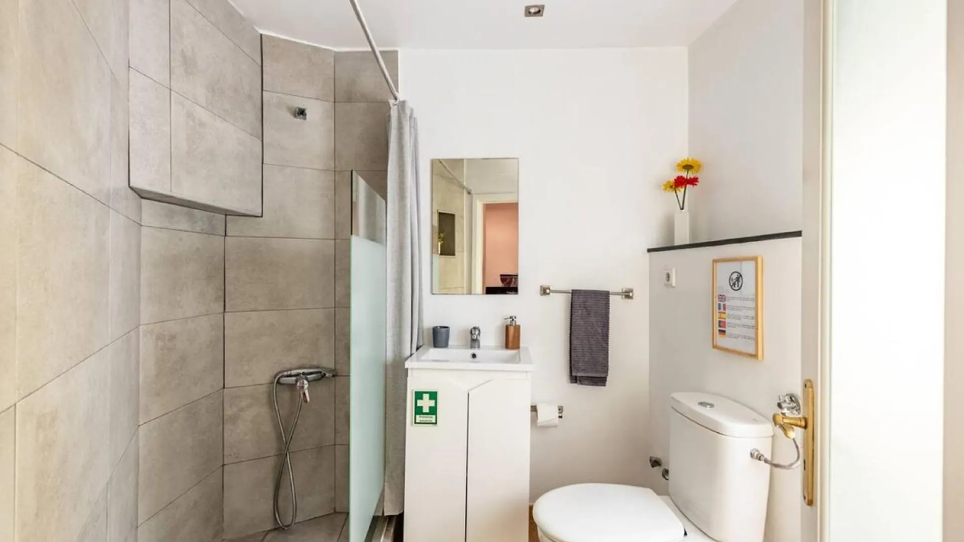Apartment Apartamento Em Alfama - Centro Historico Lisbon