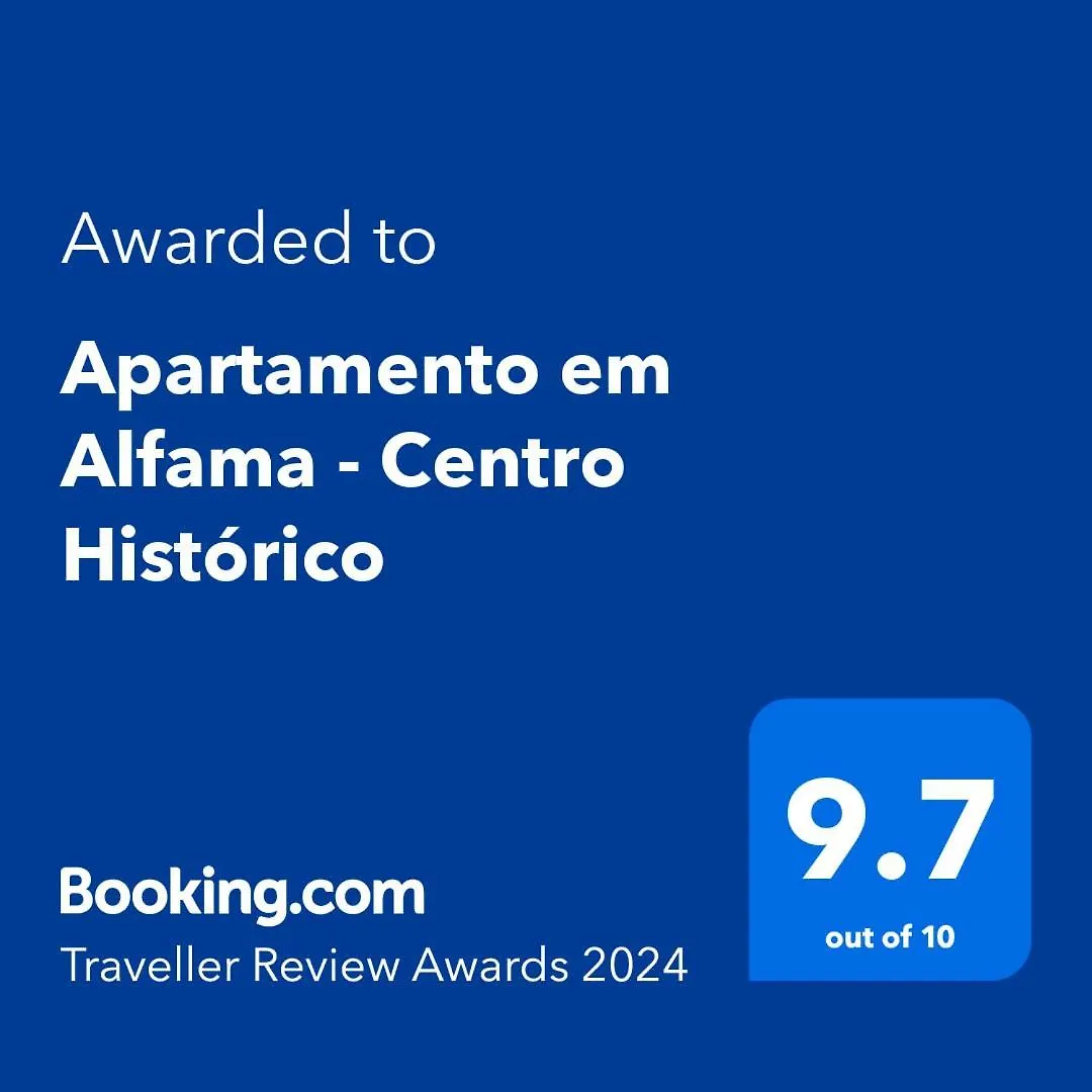 Apartamento Em Alfama - Centro Historico Lisbon 0*,